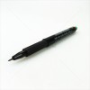 Faber-Castell ปากกาเขียนแผ่นใส ลบไม่ได้ S (0.4) <1/10> สีแดง